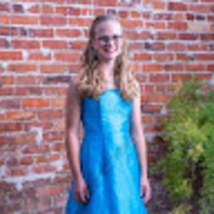 Meet your Posher, Willa